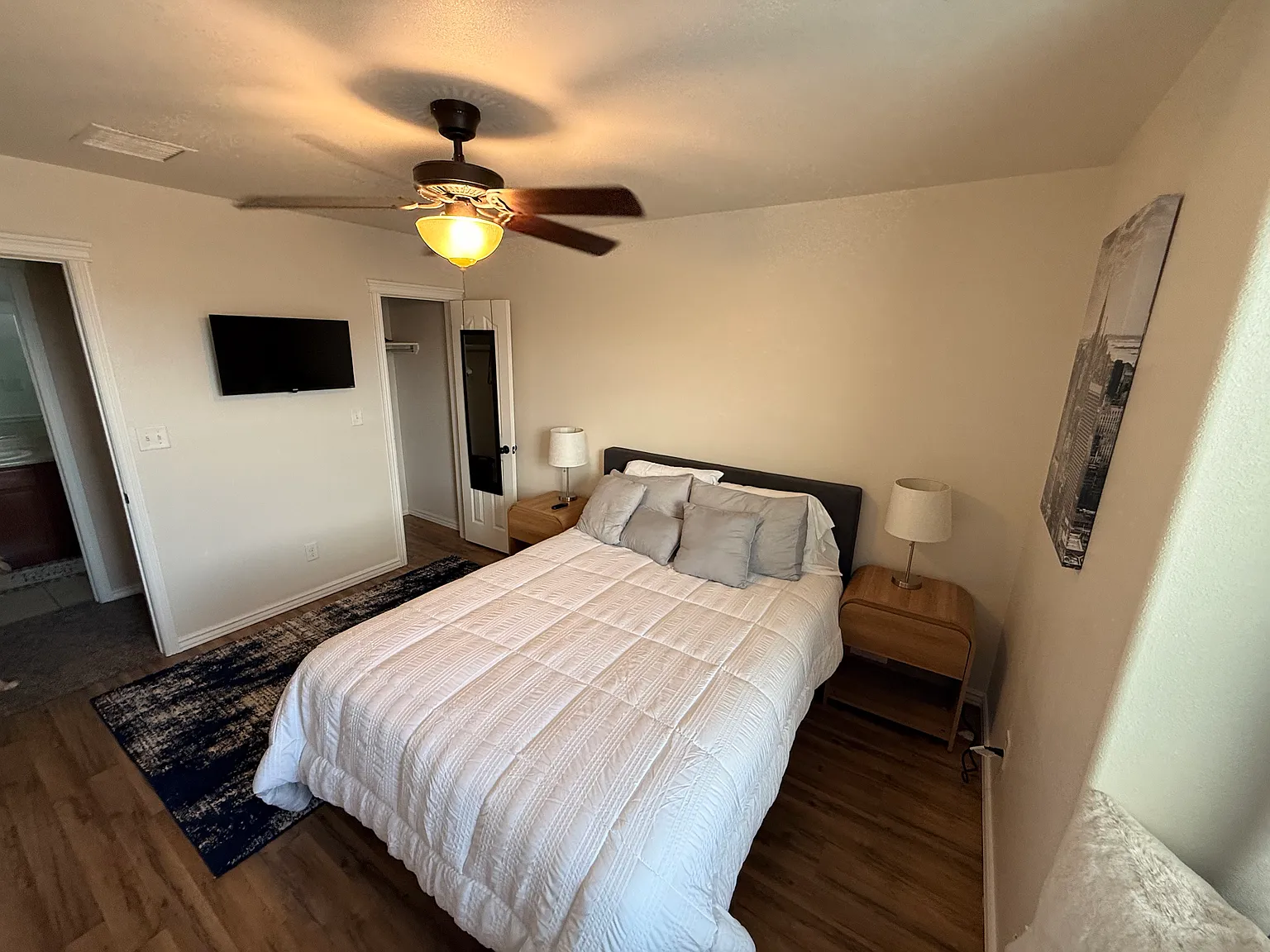 4 bed, 1970 sqft, $1,100 — Photo 4