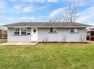 314 Astor Ave, Dayton, OH