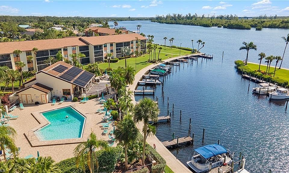 1st image of 16100 Bay Pointe Blvd #207