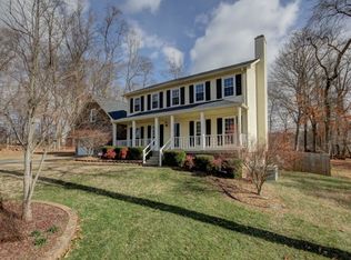 103 Melanie Ln, Clarksville, TN 37042