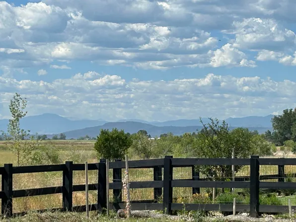 2554 Southwind Rd, Berthoud, CO 80513