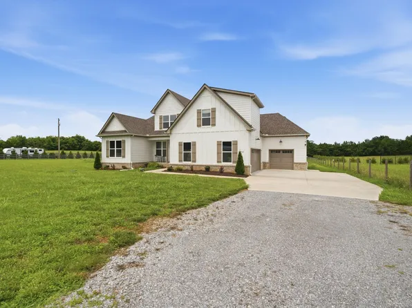 2408 J D Todd Rd, Murfreesboro, TN 37129