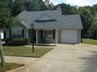 195 Misty Ridge Trl, Stockbridge, GA 30281