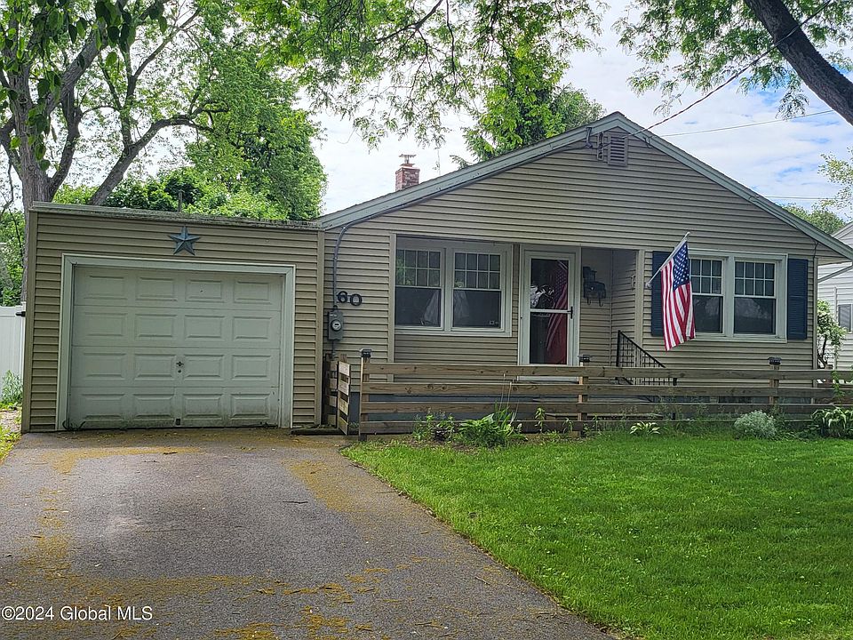 60 Harrison Avenue, Glens Falls, NY 12801 Zillow