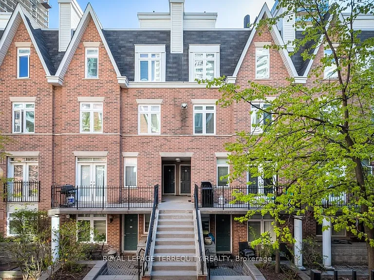 100 Redpath Ave #16 — Photo 22