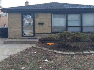 1133 W 107th St, Chicago, IL