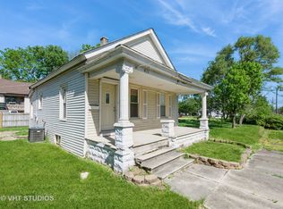 411 Pleasant St, Joliet, IL 60436