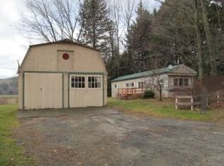 93 Meadow Rd, Charlestown, NH 03603