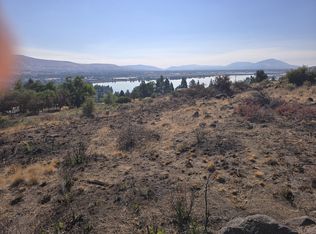 Cypress Ave LOT 500, Klamath Falls, OR 97601