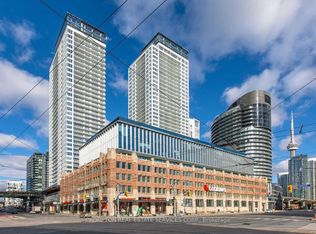 17 Bathurst St #3009, Toronto, ON M5V 2N9