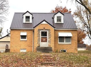 216 E Jefferson St, Wheatland, IA