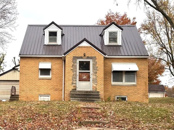 216 E Jefferson St, Wheatland, IA 52777