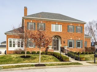 13168 Frogmore St, Carmel, IN 46032