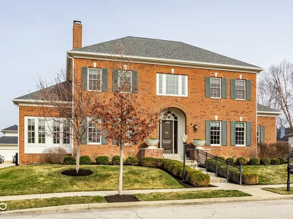13168 Frogmore St, Carmel, IN 46032
