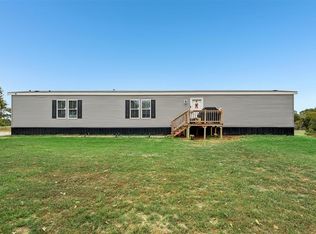 16840 Spring Hill Dr, Lexington, OK 73051