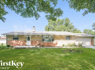 3080 Meeting House Ln, Indianapolis, IN 46222