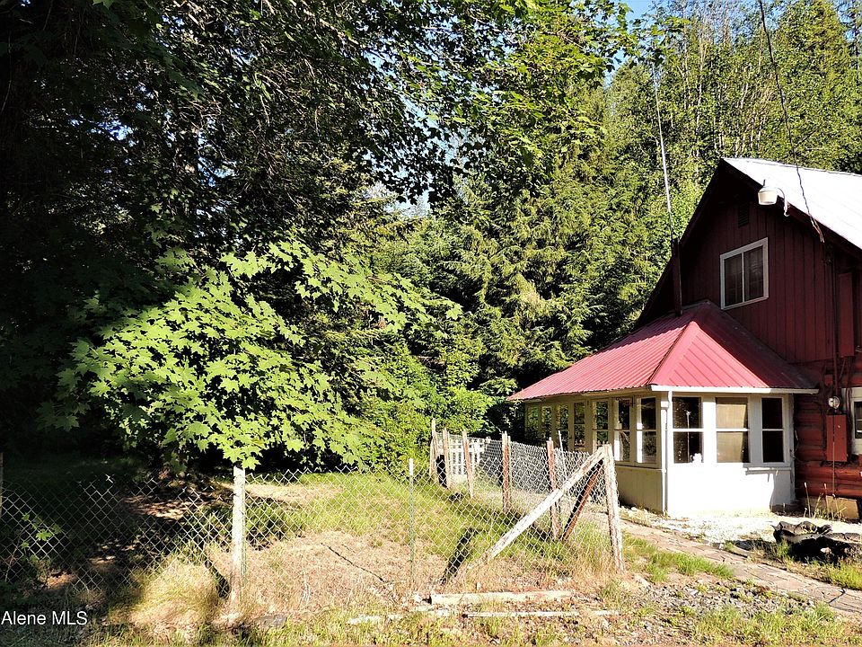 30748 Saint Joe River Rd, Calder, ID 83808 MLS 227810 Zillow