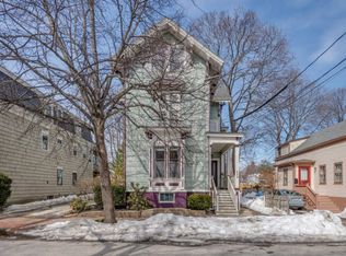 325 Spring St #1, Portland, ME 04102