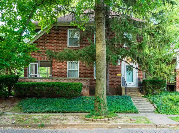 901 S Quincy Ave, Sedalia, MO 65301