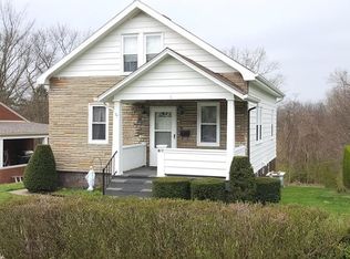 617 Grand Ave, Aliquippa, PA