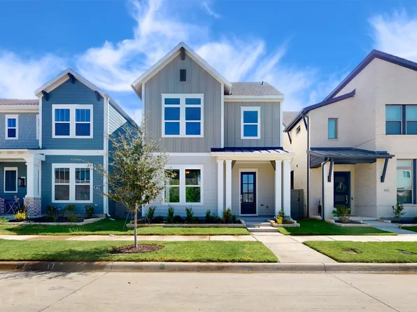 1618 Roundup Way, Argyle, TX 76226