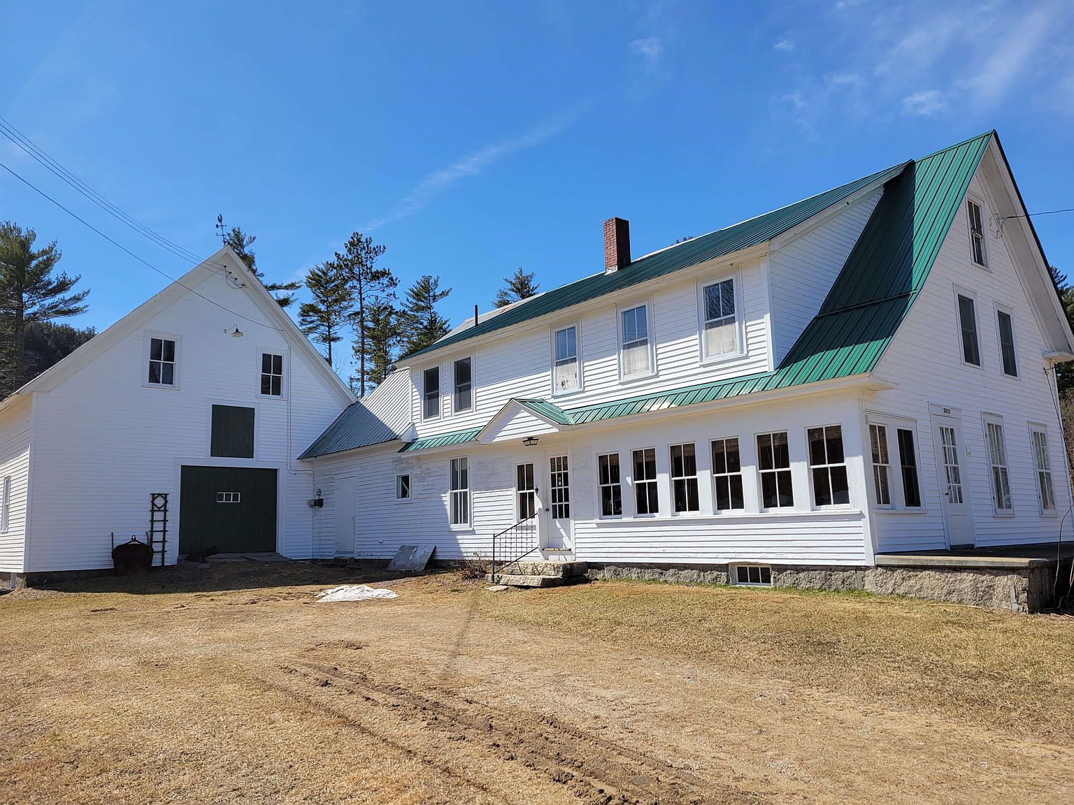 3610 West Side Road, Conway, NH 03818 Zillow