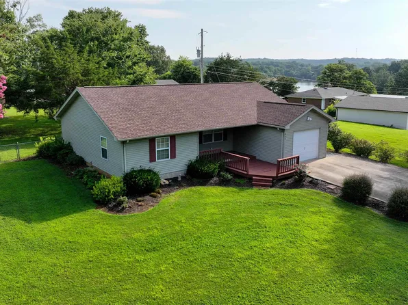 455 Canton Lakeshore Dr, Cadiz, KY 42211