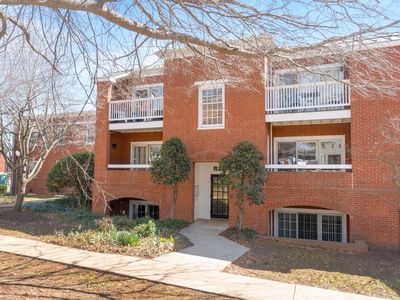 804 E Jefferson St #A18, Charlottesville, VA, 22902