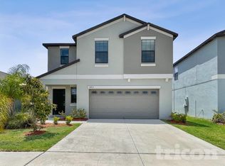 14812 Crescent Rock Dr, Wimauma, FL 33598