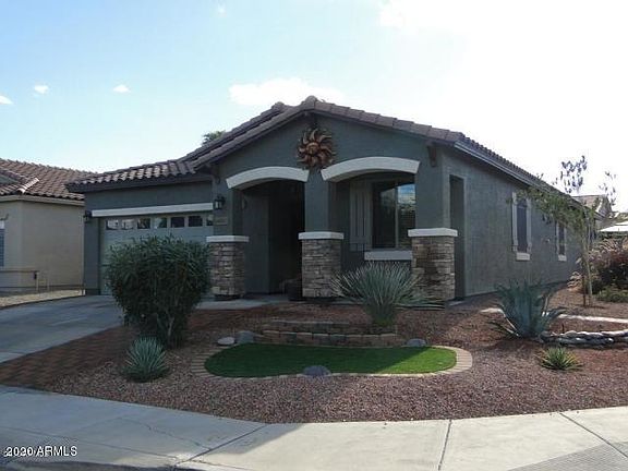 2nd image of 44207 W Cydnee Dr