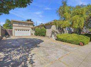 725 Santa Rita St, Sunnyvale, CA