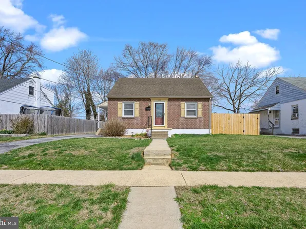 205 Liston Ave, Wilmington, DE 19804