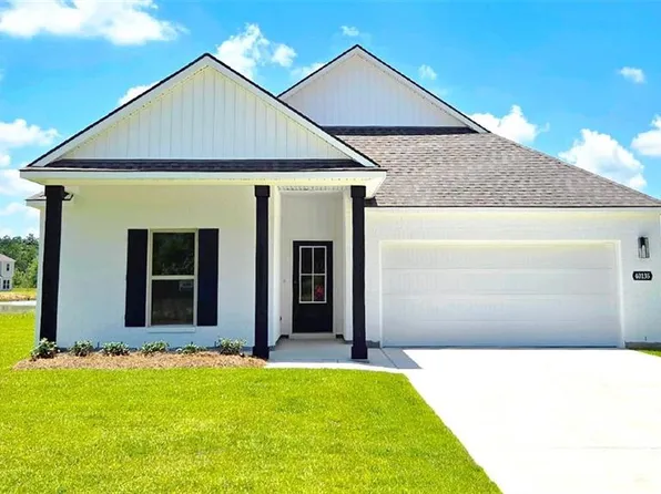 40135 Hastings Ct, Ponchatoula, LA 70454
