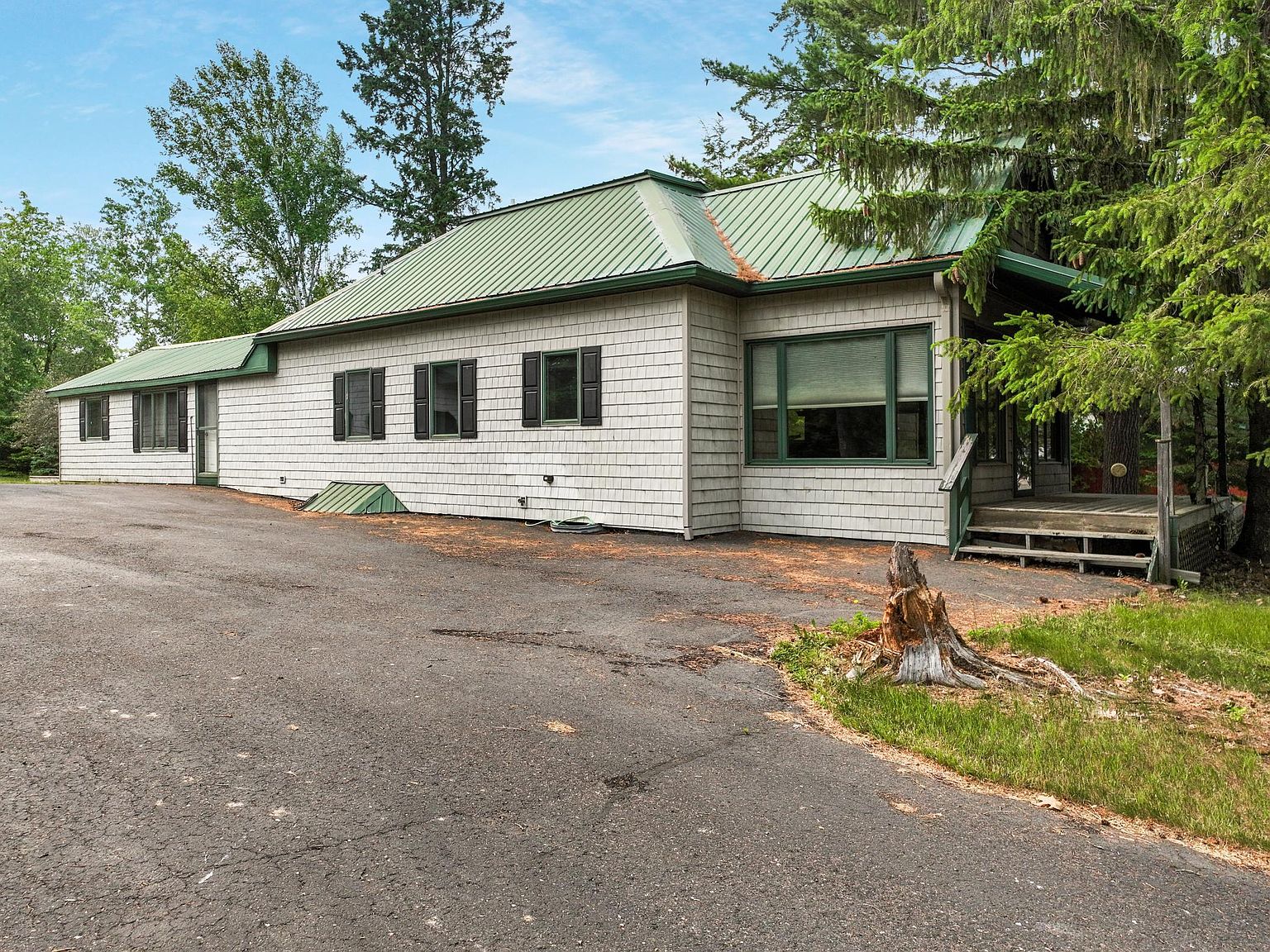 204 W Highway 70, Stone Lake, WI 54876 Zillow