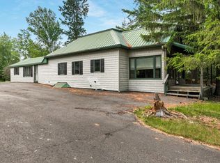 204 W Highway 70, Stone Lake, WI 54876