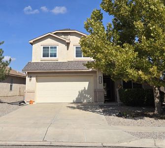 509 Soothing Meadows Dr NE, Rio Rancho, NM, 87144