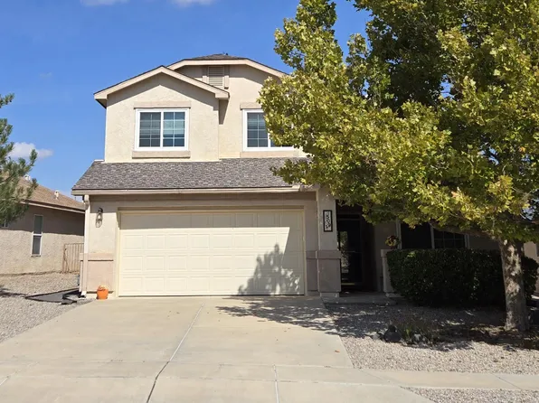 509 Soothing Meadows Dr NE, Rio Rancho, NM 87144