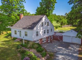 1047 Granville Rd, Westfield, MA 01085