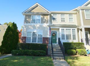 7816 Spungold St, Raleigh, NC 27617