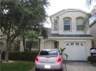 1113 Sandestin Way, Orlando, FL 32824