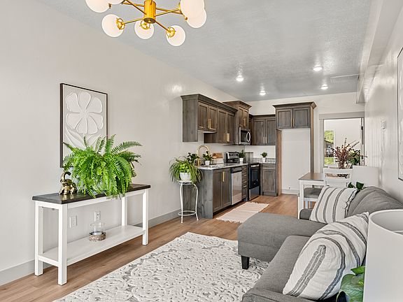 4th image of 939 N Harbor Village Dr E #104