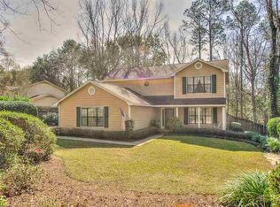 3509 Clifden Dr, Tallahassee, FL 32309