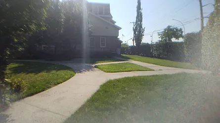 Rented by Uptown Flats LLC