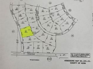 0 Sierra Vista Ln, California City, CA 93505