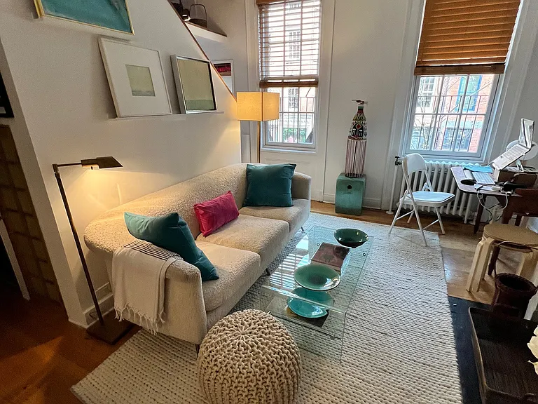 396 Bleecker St #2G — Photo 1
