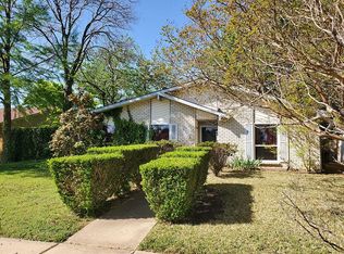 2705 Madrid Dr, Garland, TX 75040