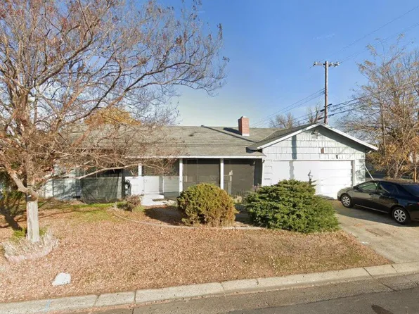 3639 Whitney Ave, Sacramento, CA 95821