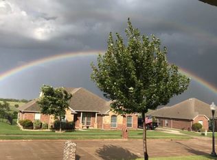 10920 Swiftcurrent Trl, Fort Worth, TX 76179