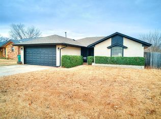 17408 Durbin Park Rd, Edmond, OK 73012