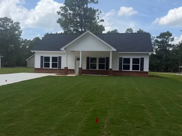 3063 Dalton Dr, Orangeburg, SC 29118